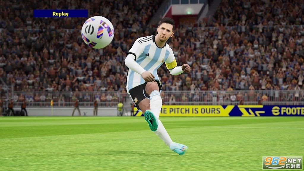 eFootball2026���ν�ͼ5