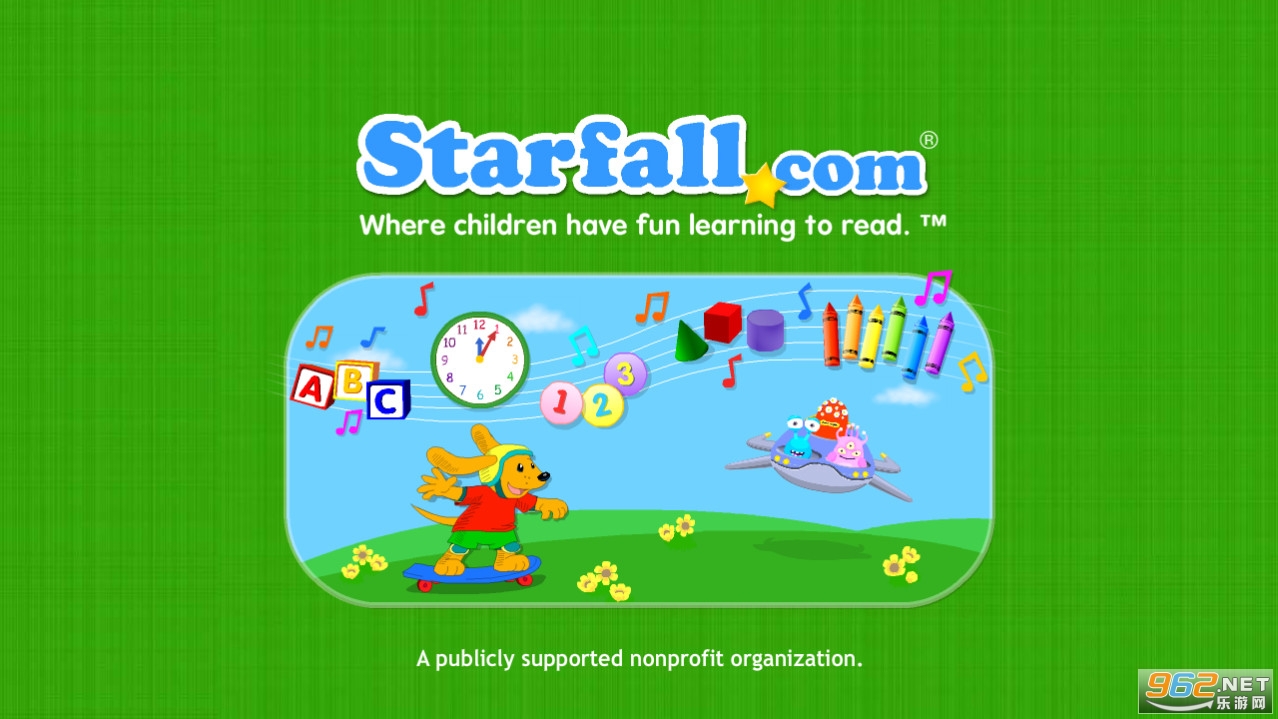 starfallabcs��׿��ͼ17