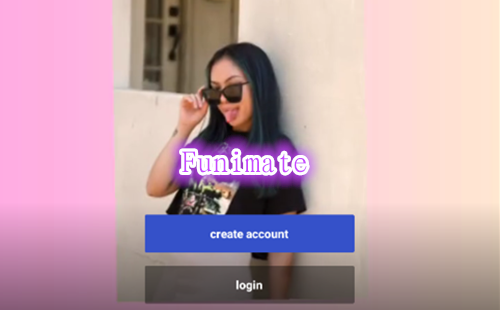 funimate���İ��ƽ��_funimate��׿���İ�_���°�2023
