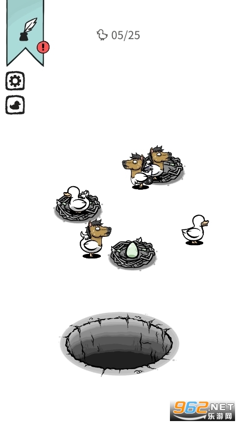 ��Ѽ����Cluster duck���İ�v1.8.4��ͼ4
