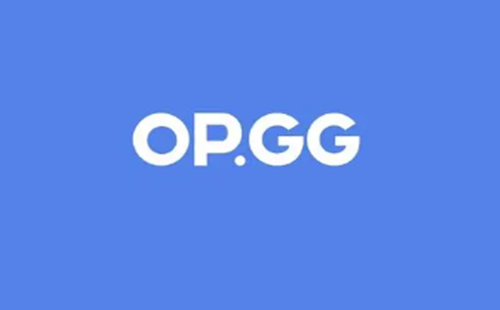 opggӢ������_opgg�ֻ���app_opgg����_opgg�������