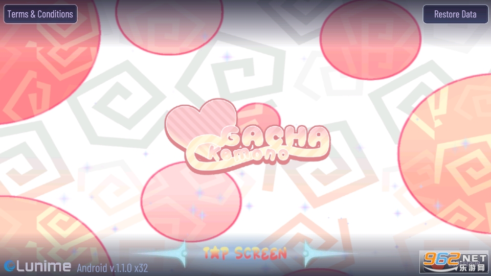 Gacha KEMONO�ƽ��v1.1.0 ���İ����°��ͼ3