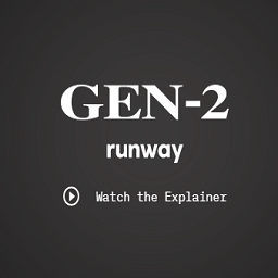 runway gen2�ٷ���