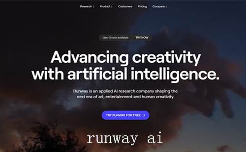 runway ai_runway ai�滭_runway ai����_runwayai����