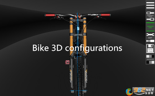Bike3Dconfigurations��׿����_���İ�_�ƽ�����޽��