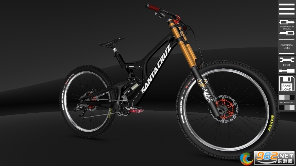 Bike 3D configurations��׿ v1.6.8��ͼ1