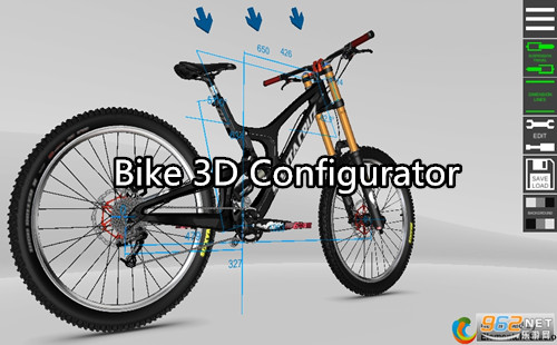 bike3dconfigurator��׿_���İ�_�ƽ��_���޽��_����