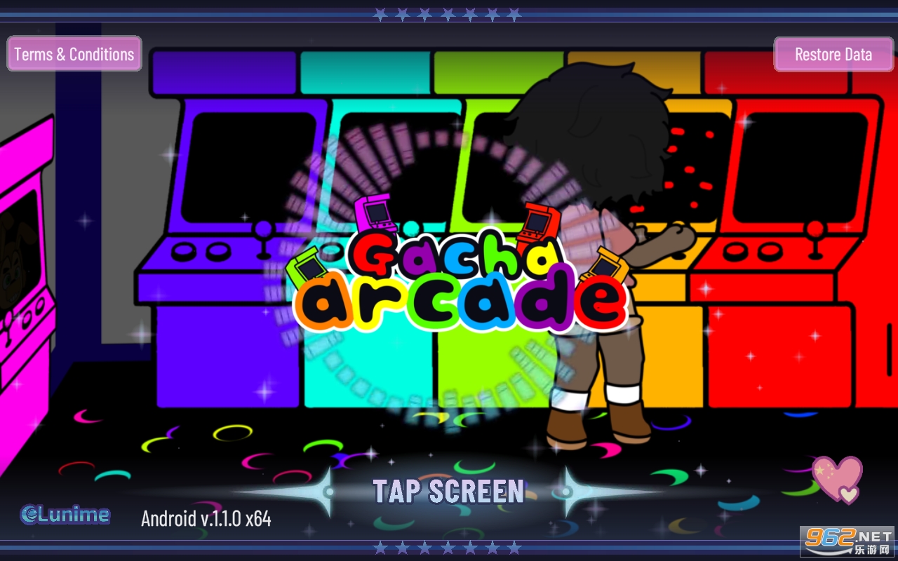 �Ӳ�ֻ���(Gacha Arcade)��Ϸ