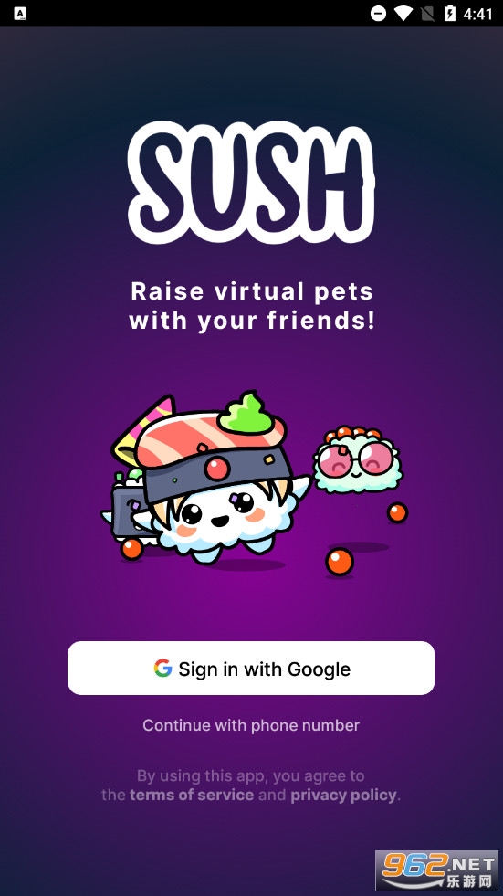 SUSH�������