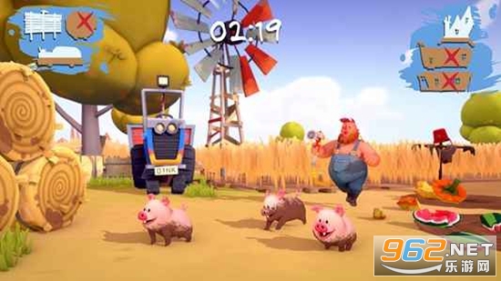 hogwash(ϴ����ս)