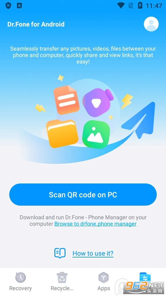 dr.fone���ݻָ��ֻ���