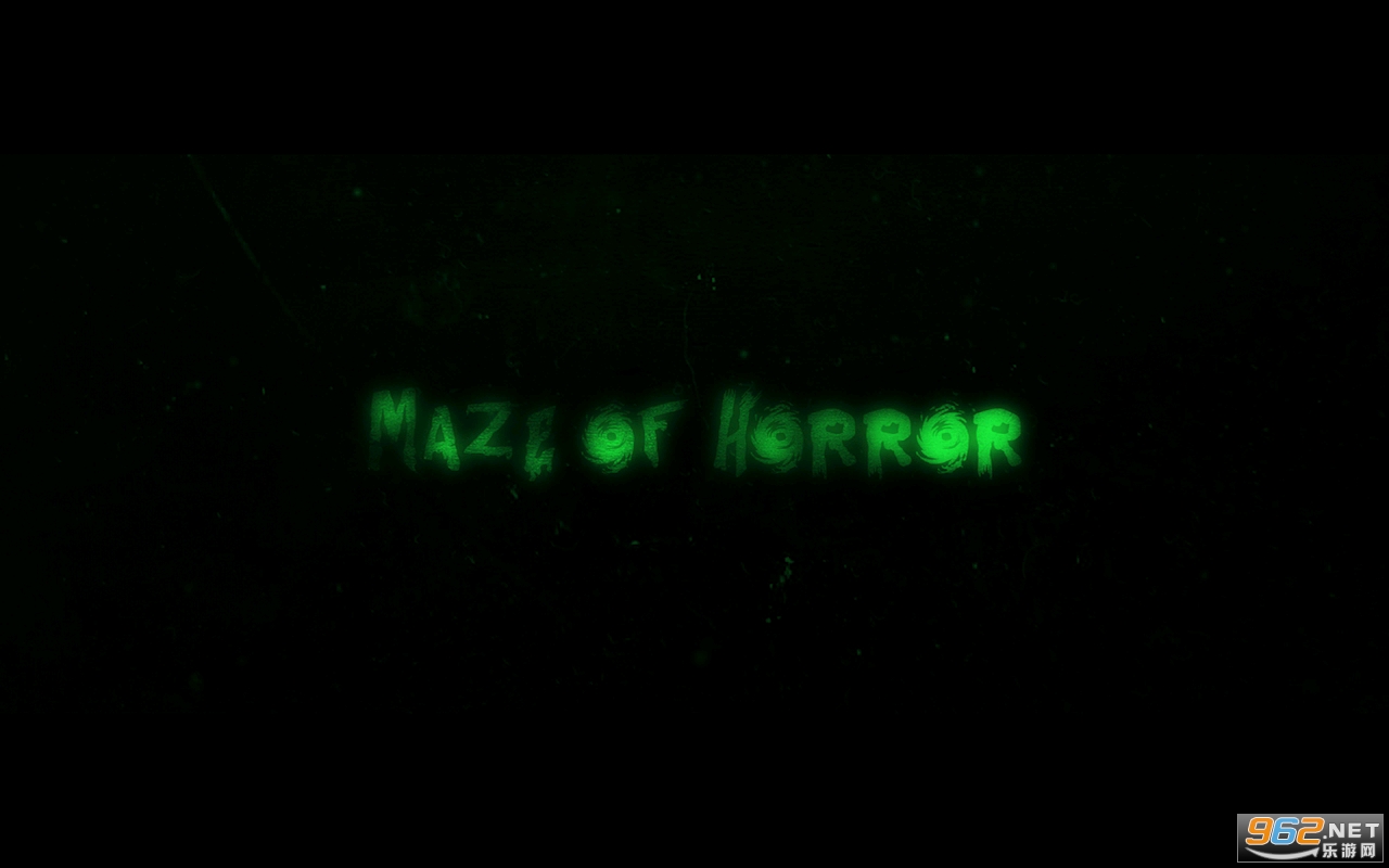maze ofhorror多人联机手机版 maze ofhorror多人联机手机版