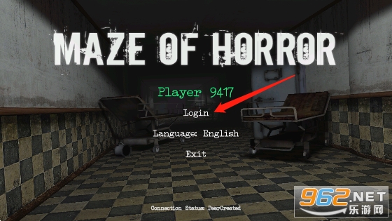 maze ofhorror多人联机手机版 maze ofhorror多人联机手机版