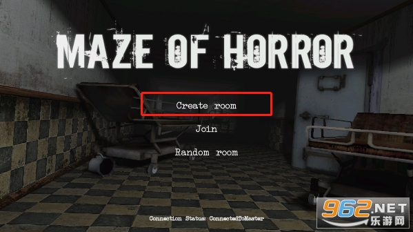 maze ofhorror多人联机手机版 maze ofhorror多人联机手机版