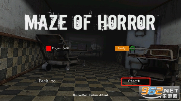 maze ofhorror多人联机手机版 maze ofhorror多人联机手机版