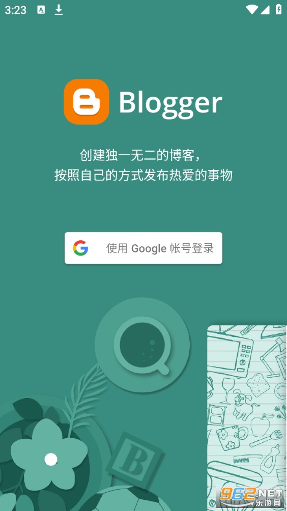 blogger����