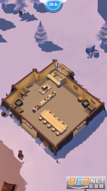��˪��ʾ¼��Ϸ(Whiteout Survival)