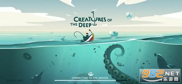 Creatures of the Deep最新版 Creatures of the Deep最新版