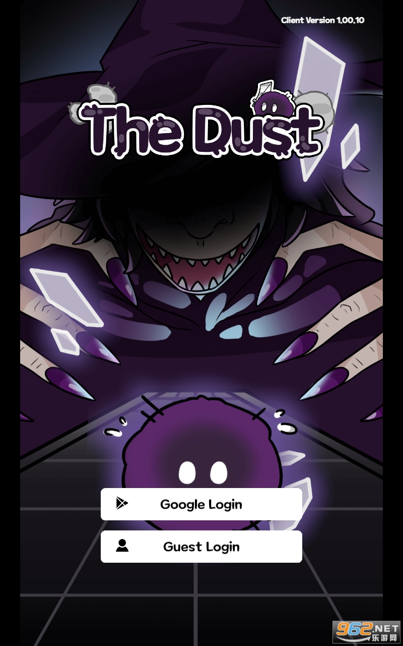The Dust��Ϸ