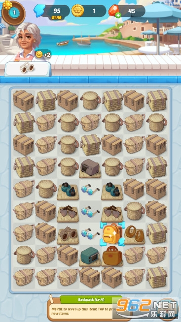 ����С����Ϸseaside escape