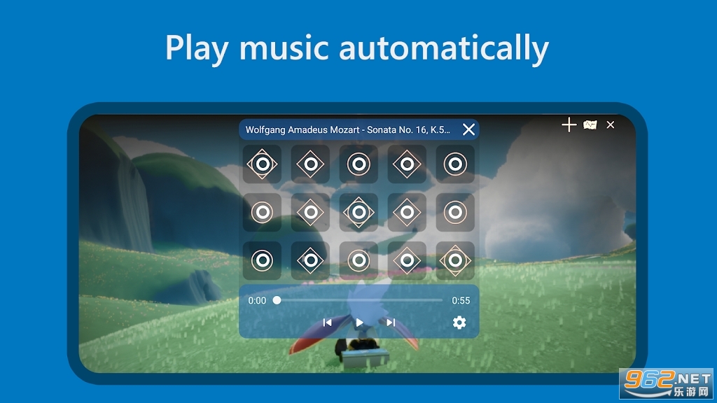 Sky auto music最新版 Sky auto music最新版