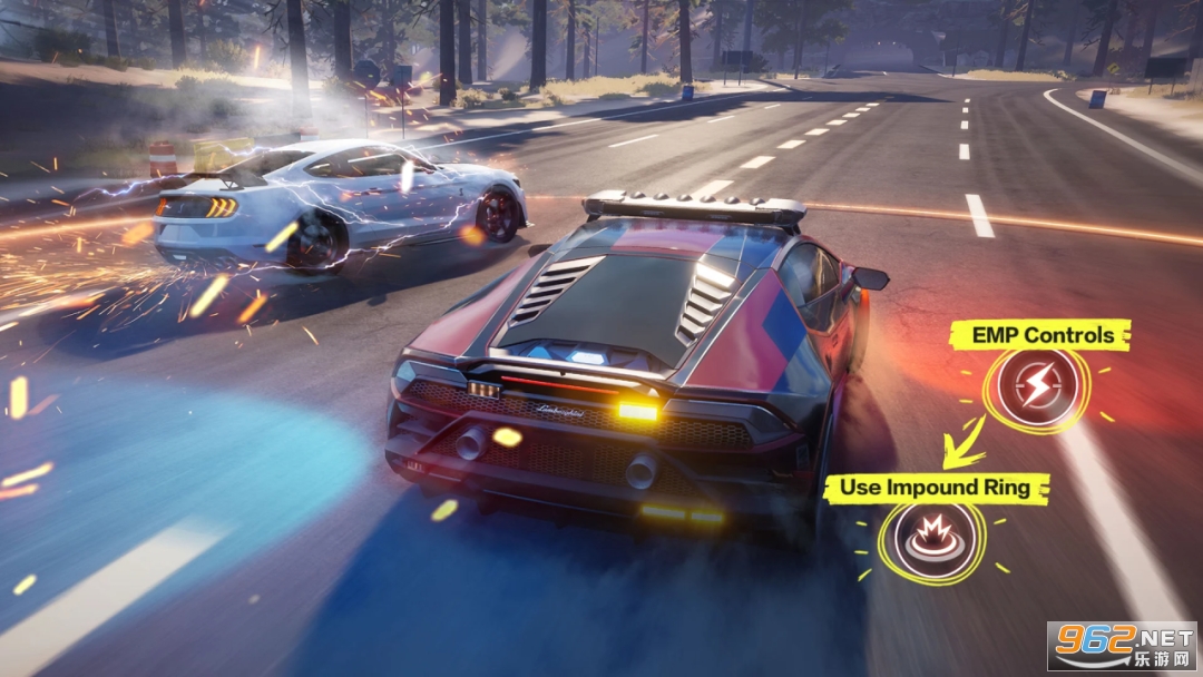 ��Ʒ�ɳ�Mobile(Need for Speed Mobile)