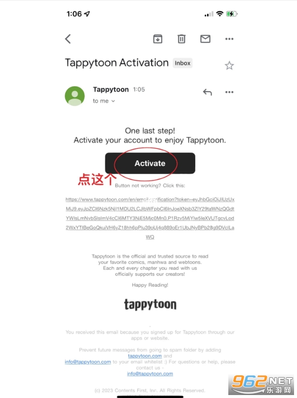 Tappytoon��׿