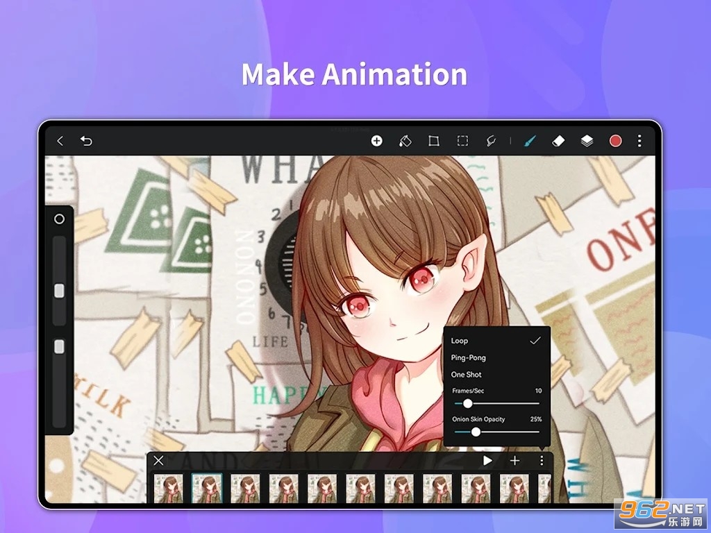 HiPaint��׿��