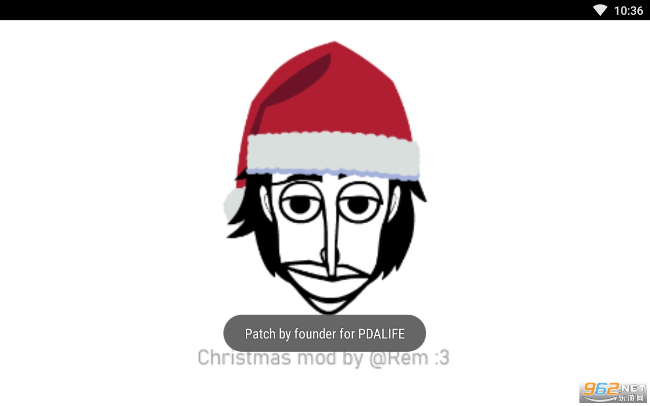 Incredibox Christmas 2.0