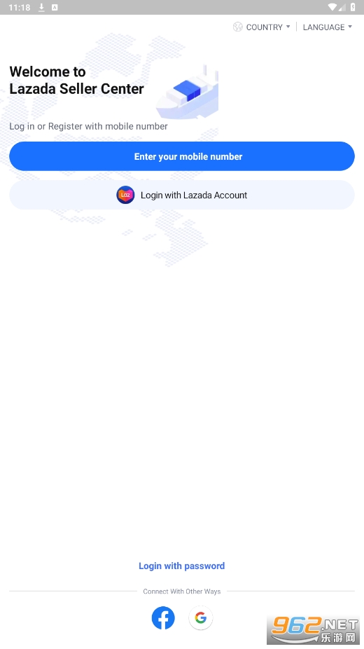 seller center(Lazada��������app)