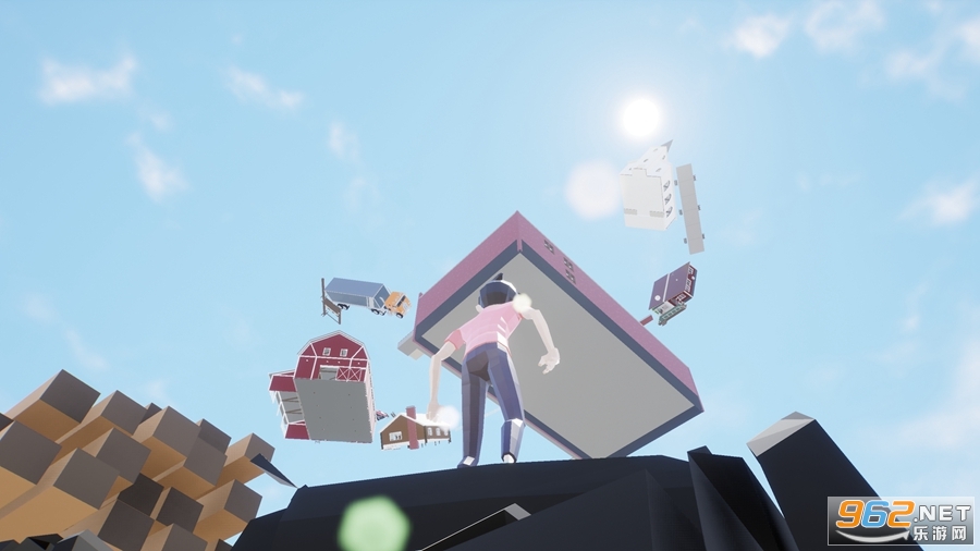 Only Up!3D�ܿ��ֻ���