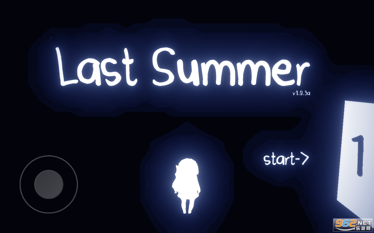 Last Summer��Ϸ