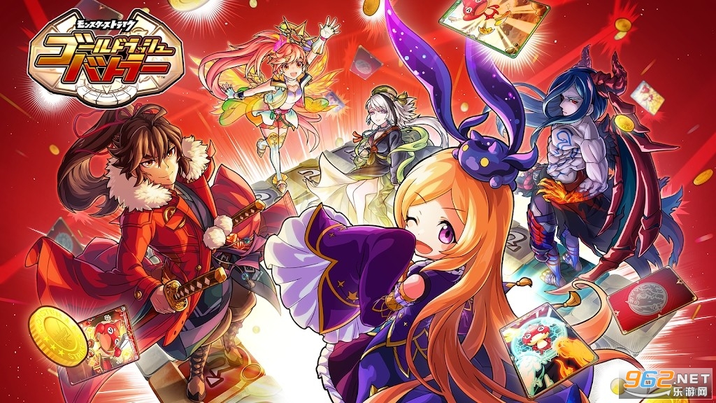 �Խ���ʿGold Rush Battler����