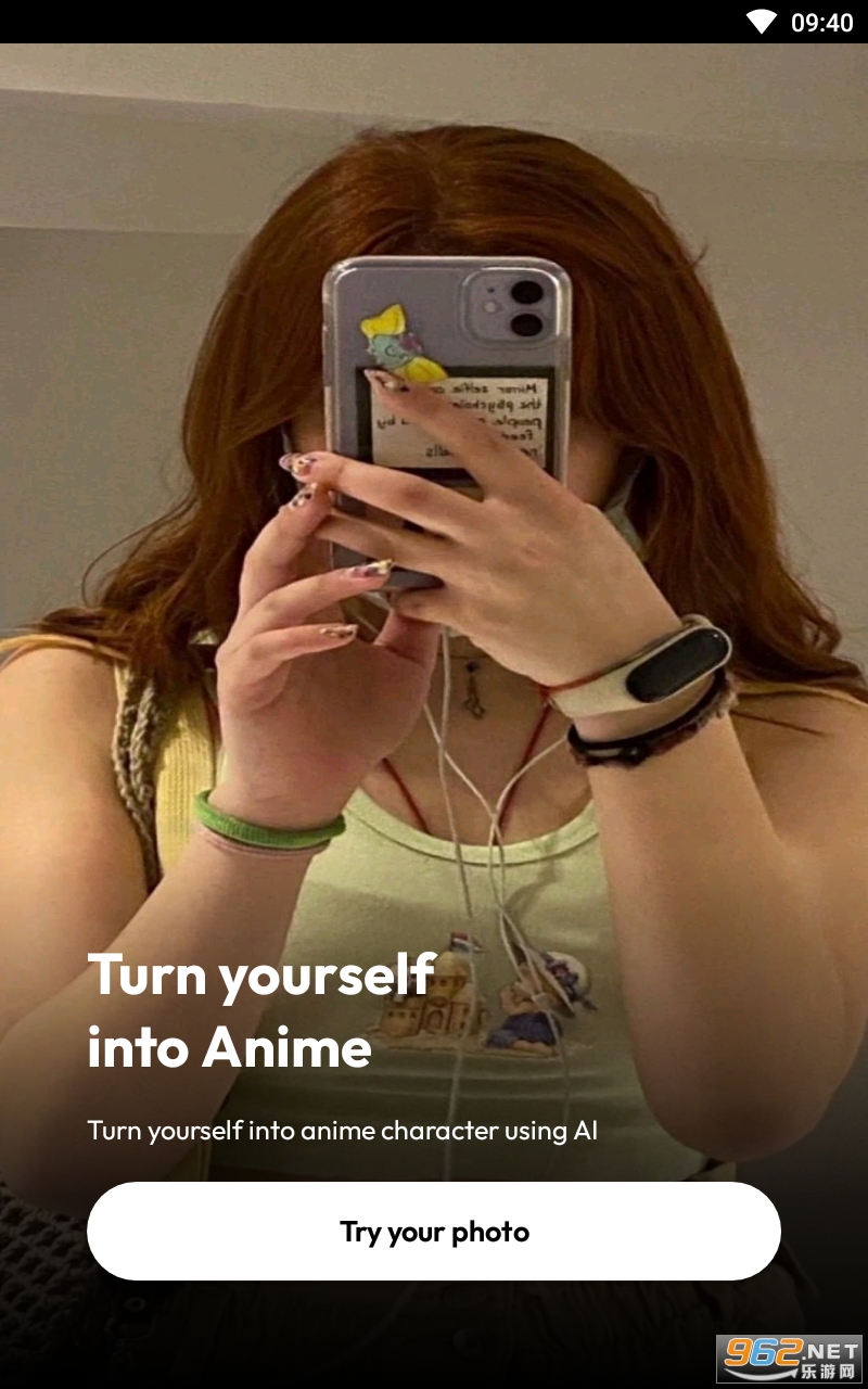 Anime Filter��Ѱ�