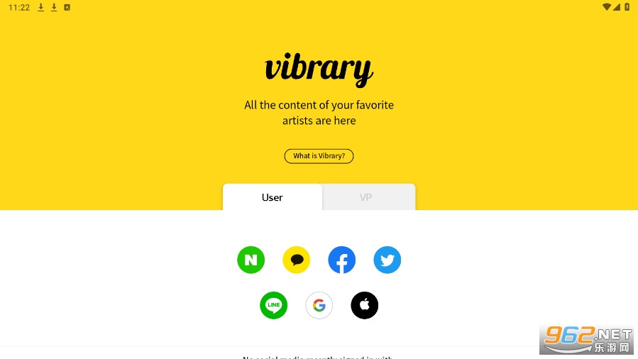 Vibrary��׿