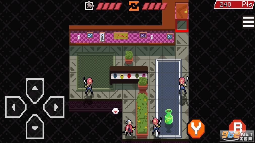 �������ֻ���(Red Ronin)