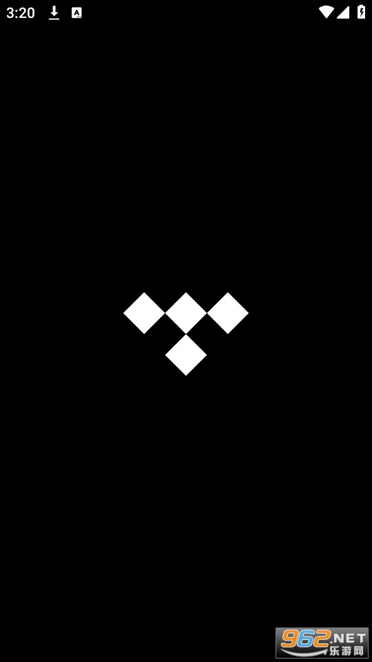 tidal music