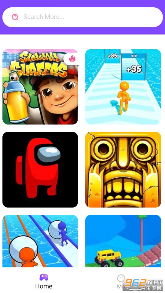 game bridge