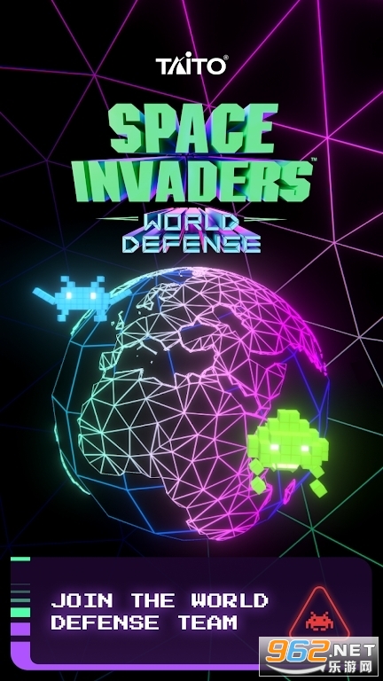 ̫���������������SPACE INVADERS: World Defense