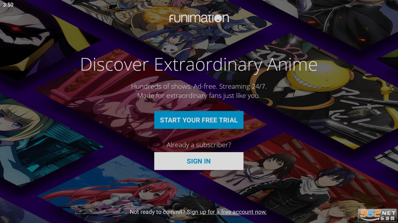 Funimation�������°�