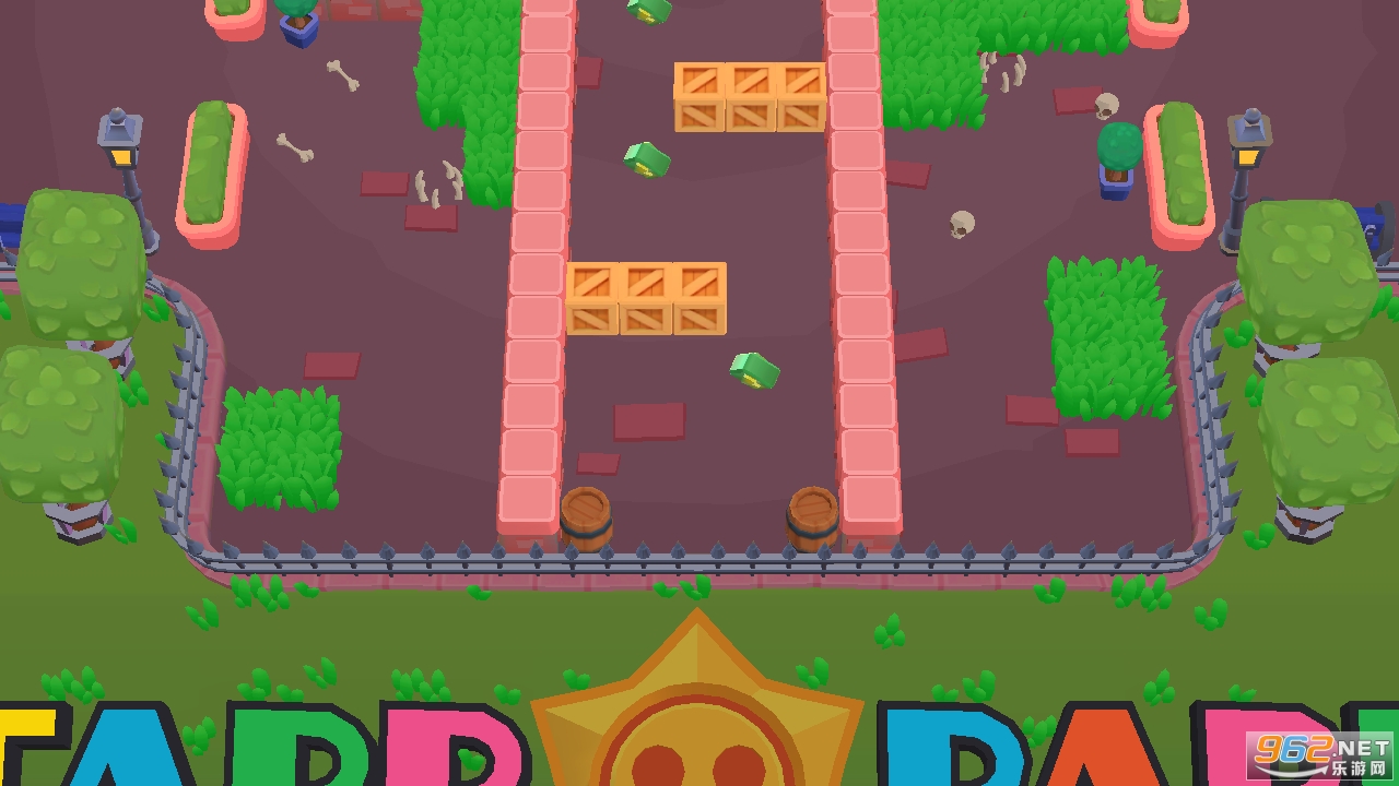 Gene Brawl��Ϸ