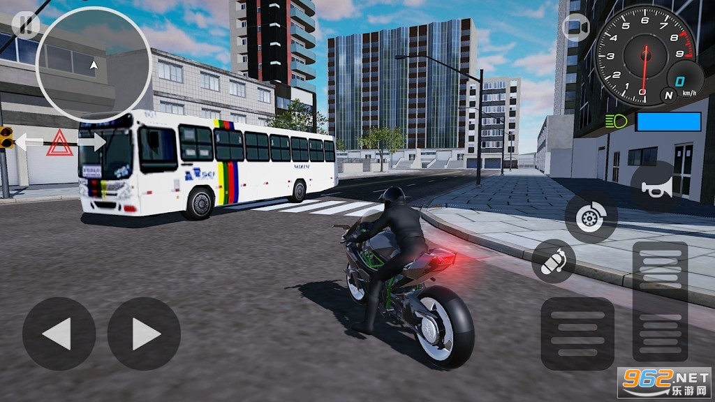 ӡ��Ħ��ְҵģ����Indian Bike Pro Simulator