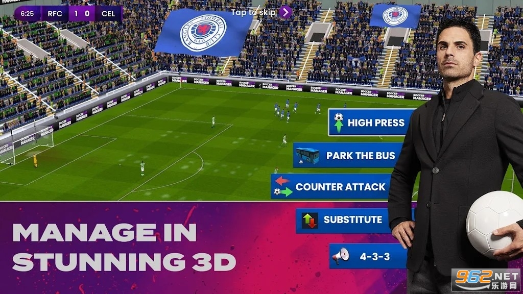 ������2024(Soccer Manager 2024 - Football)