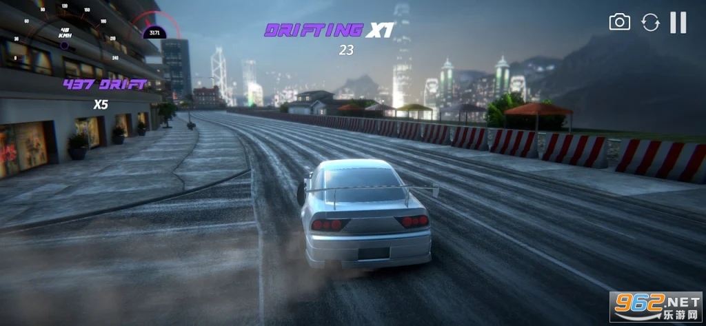 DriftRush Ignition��׿��