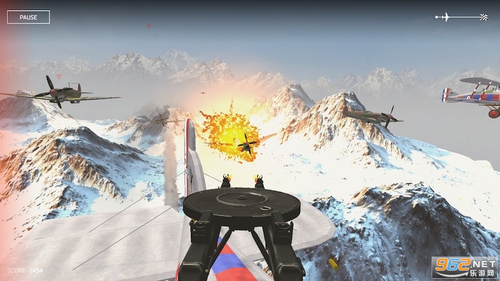 ����3DAir Defence 3D���°�