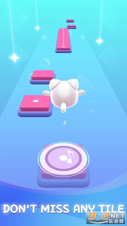 ����è��Singing Cats Hop
