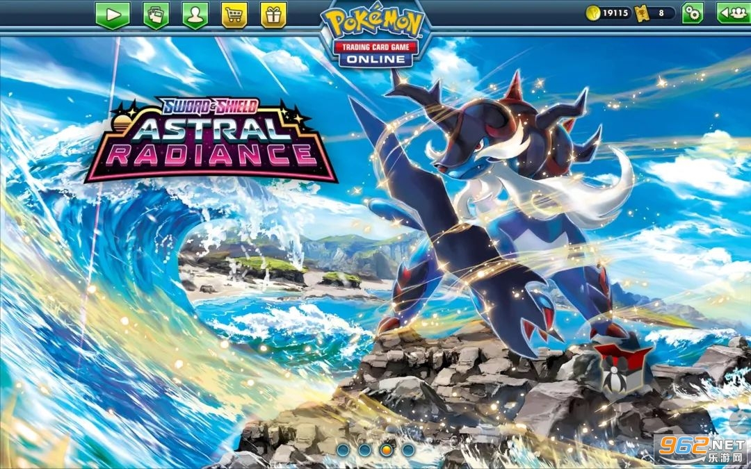 TCGPokemon TCG Live