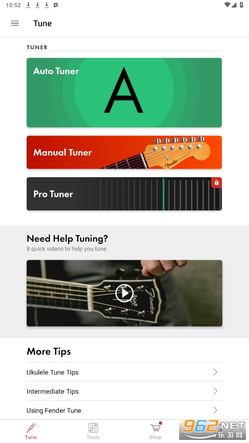fendertune���İ�