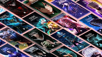 4K������ֽAnime Live Wallpapers
