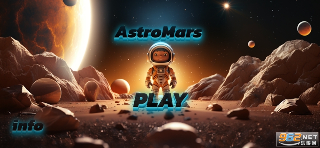 AstroMars 3D��׿��